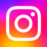 Instagram icon